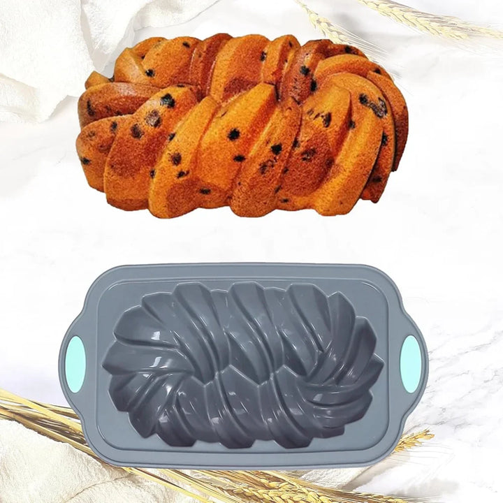 Silicone Toaster Tray Non-Stick Kitchen Oven Bread Tray | Stornfield