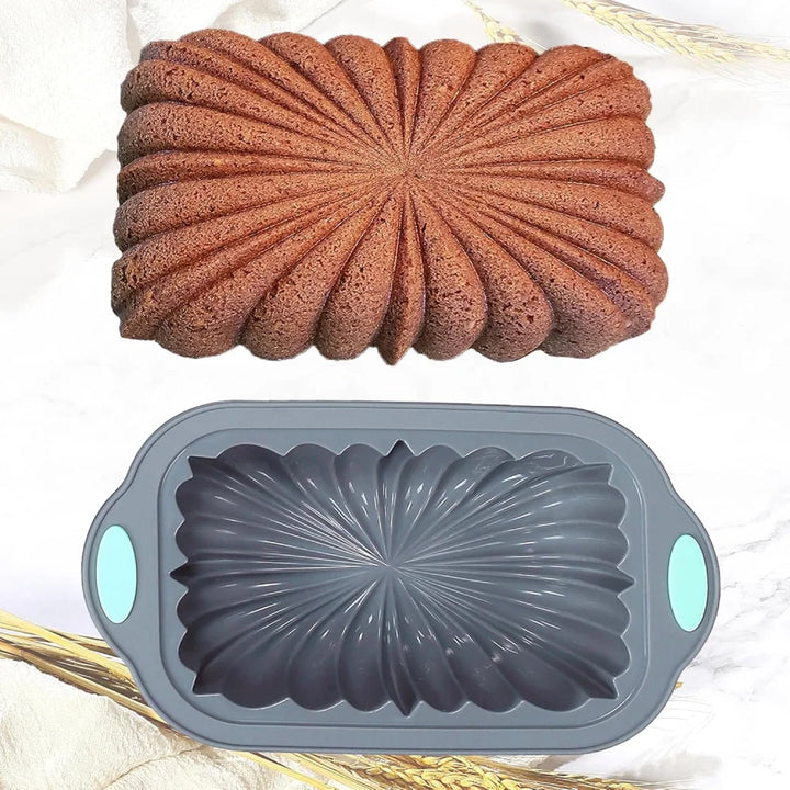 Silicone Toaster Tray Non-Stick Kitchen Oven Bread Tray | Stornfield