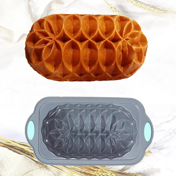 Silicone Toaster Tray Non-Stick Kitchen Oven Bread Tray | Stornfield