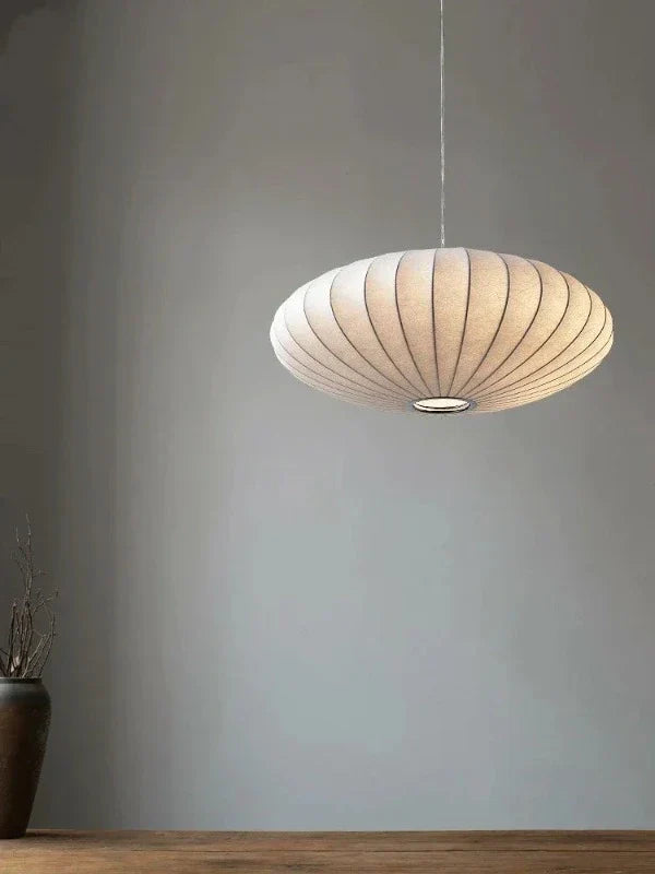 Ceiling Crystal Pendant Light | Stornfield