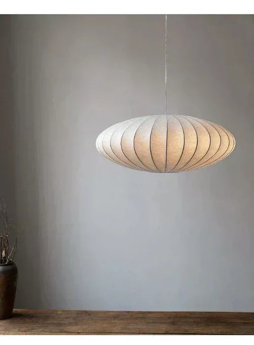 Ceiling Crystal Pendant Light | Stornfield