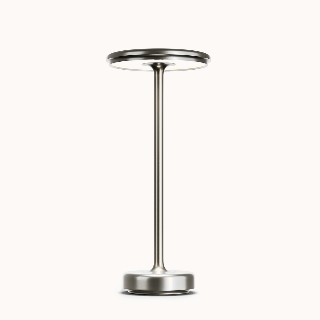 Copenhagen - Wireless LED TaStornfielde Lamp with DimmaStornfielde Lighting, SuitaStornfielde for Indoor and Outdoor | Stornfield
