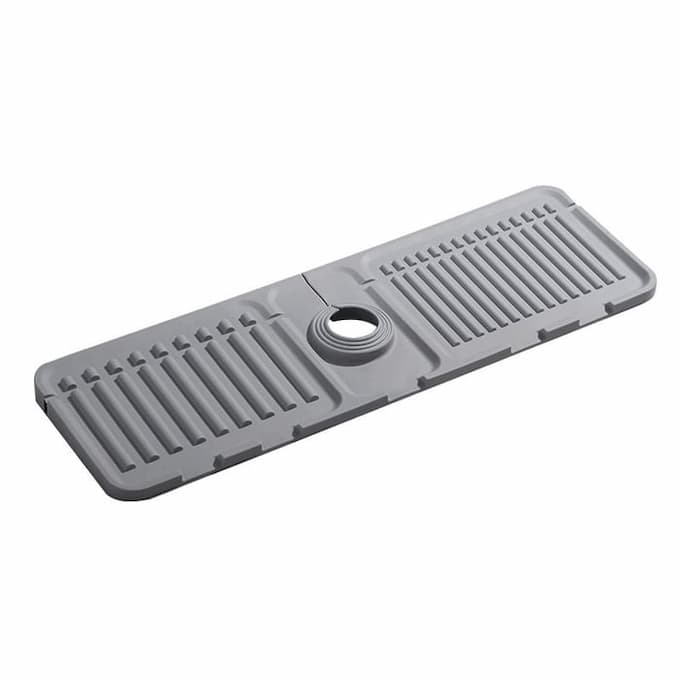 PowerSplashGuard — Finally dry work surfaces and a kitchen that shines with cleanliness | Stornfield