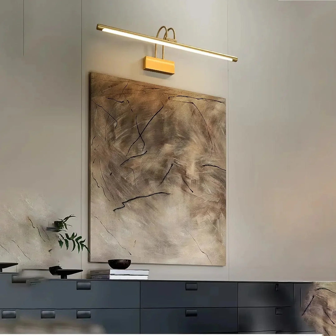 Stornfield | Minimalist Modern Photo Light