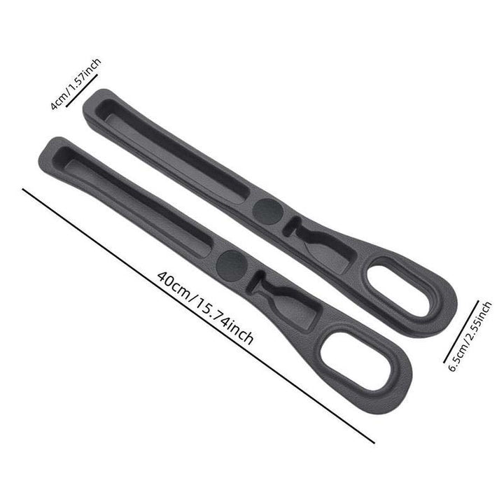 Car Seat Side Gap Filler | Stornfield