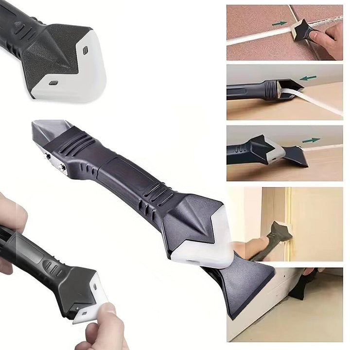 Fugefixser - Joint scraper and spatula | Stornfield