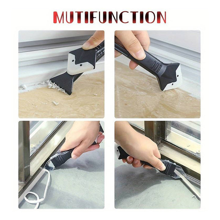 Fugefixser - Joint scraper and spatula | Stornfield