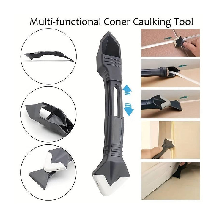 Fugefixser - Joint scraper and spatula | Stornfield
