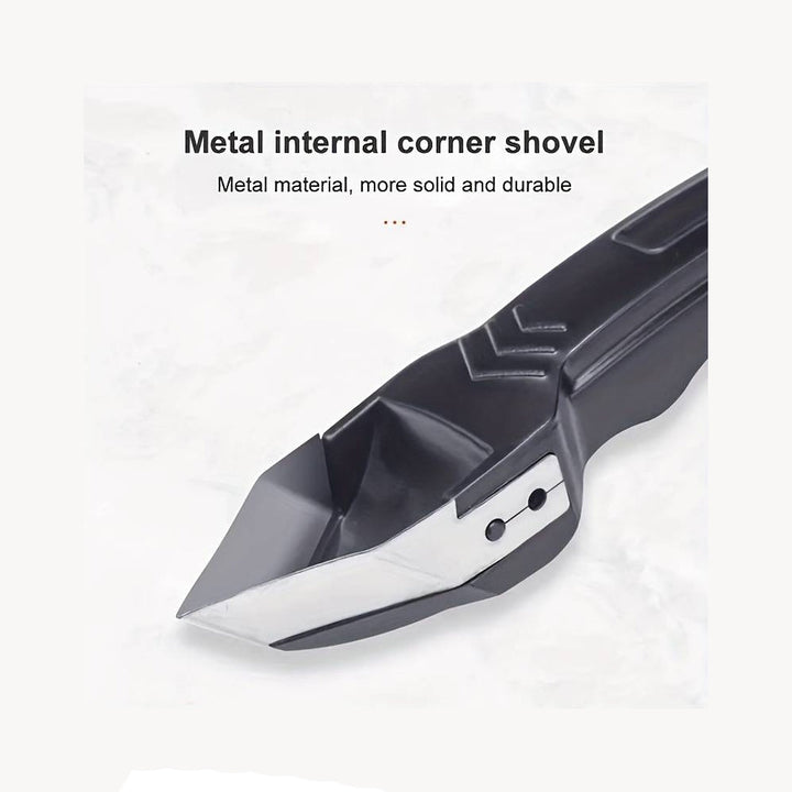 Fugefixser - Joint scraper and spatula | Stornfield