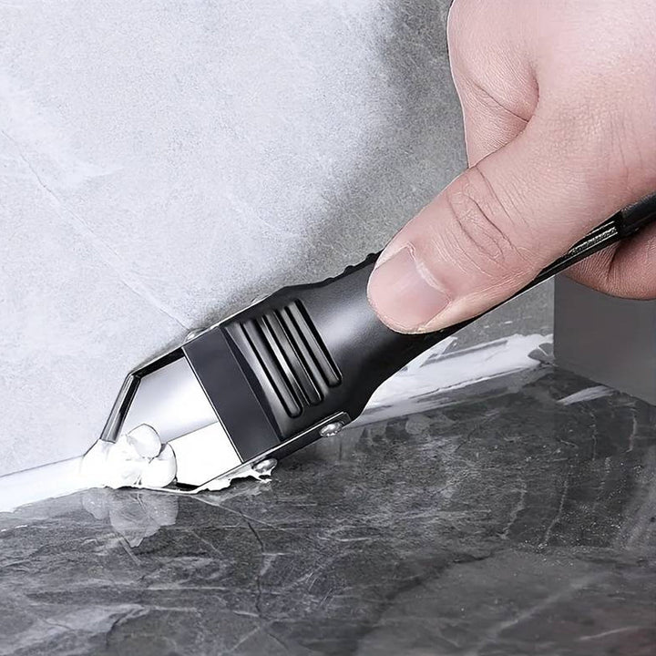 Fugefixser - Joint scraper and spatula | Stornfield