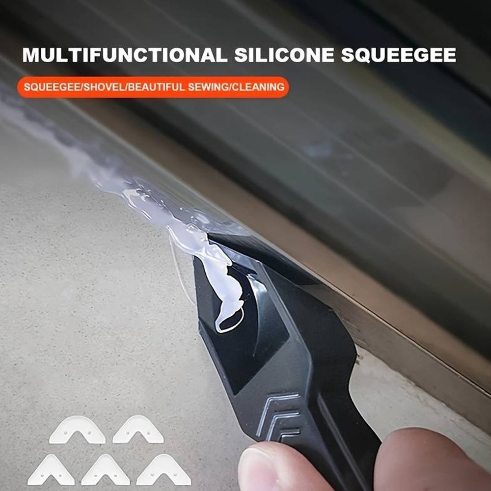 Fugefixser - Joint scraper and spatula | Stornfield