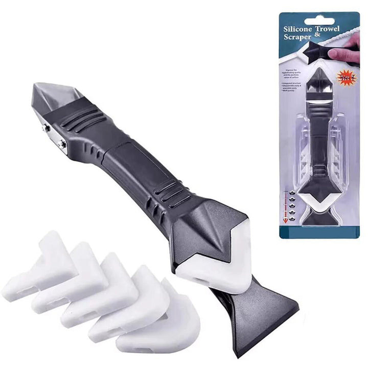 Fugefixser - Joint scraper and spatula | Stornfield