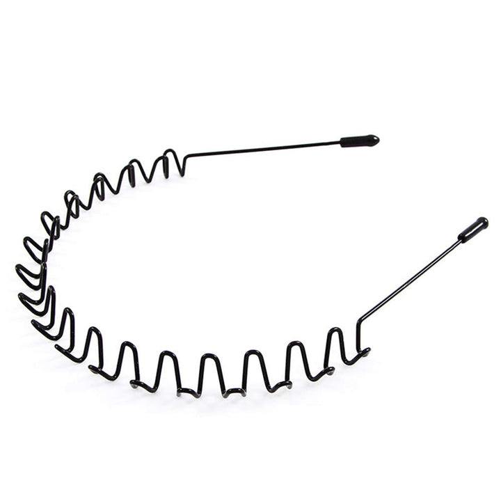 Stornfield | Fashionable Minimalist Metal Headband