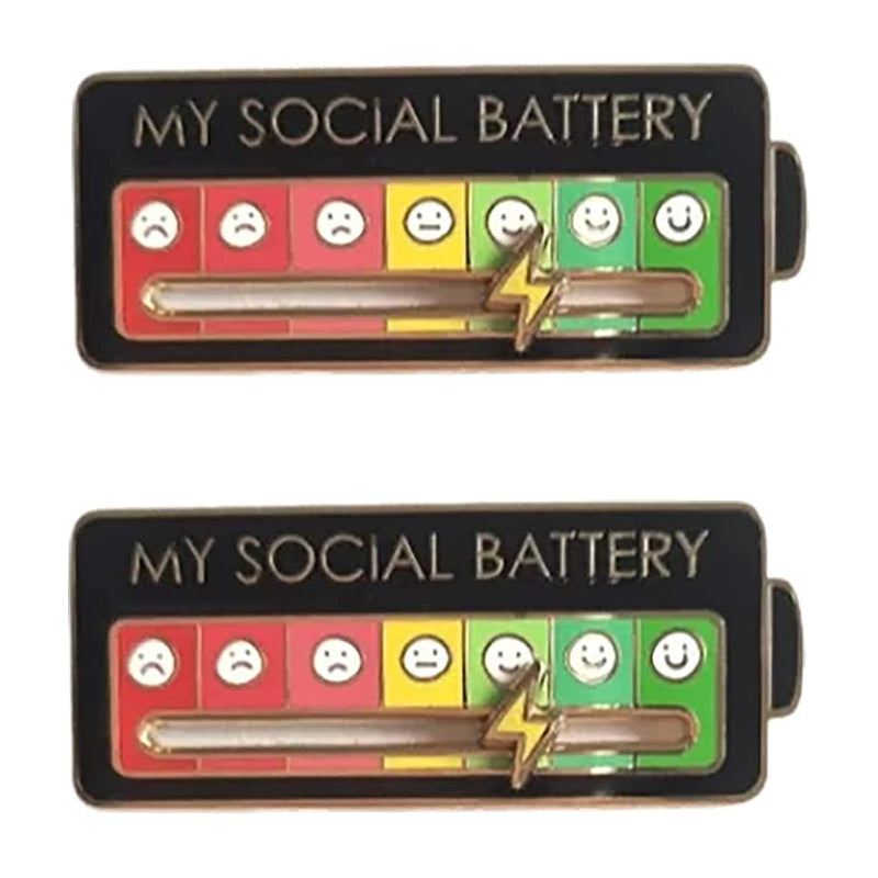 Interactive mood pins | Stornfield