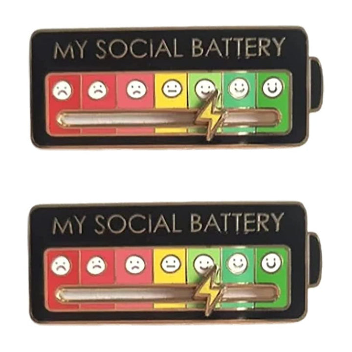 Interactive mood pins | Stornfield