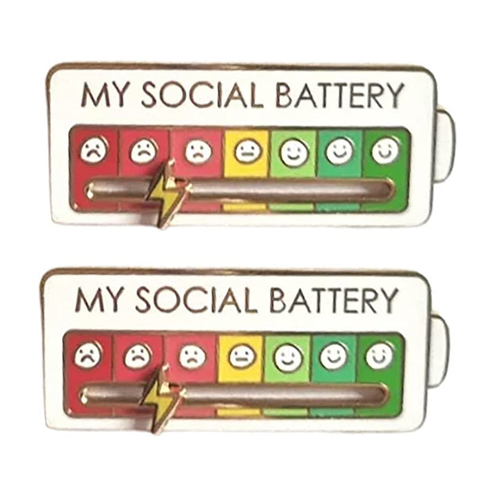Interactive mood pins | Stornfield