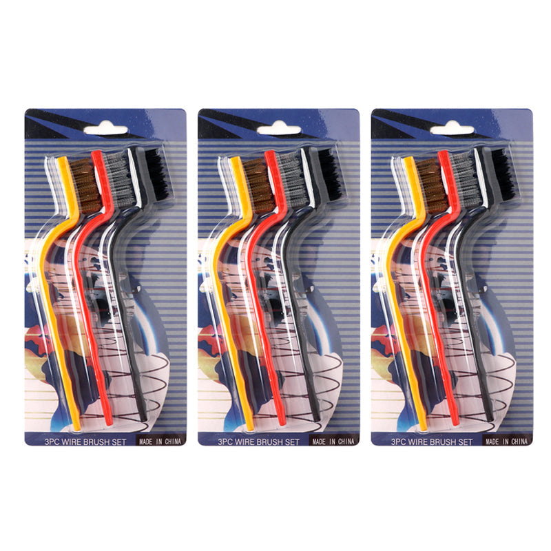 Cleaning brush for hoods and exhaust hoods | Stornfield