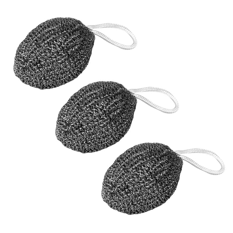 Lanyard Wire Balls | Stornfield