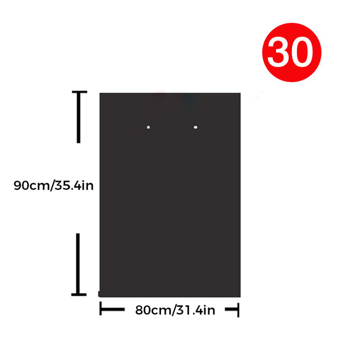 Foldable Multi-Purpose Waste Bin for Outdoor Use | Stornfield