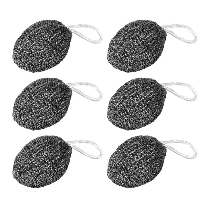 Lanyard Wire Balls | Stornfield