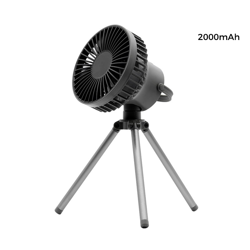 3-in-1 Smart Portable Fan | Stornfield