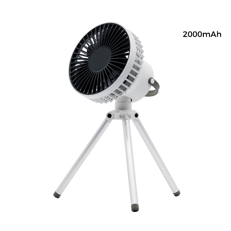 3-in-1 Smart Portable Fan | Stornfield