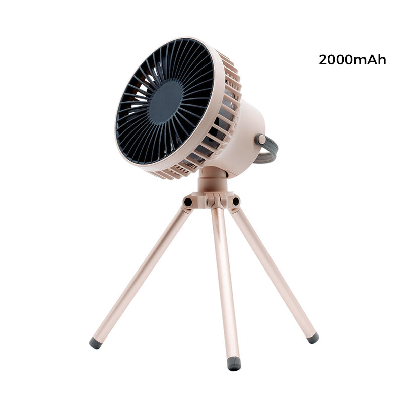 3-in-1 Smart Portable Fan | Stornfield