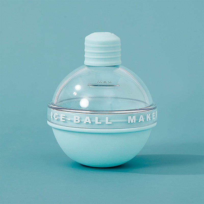 New creative light bulb ice molds | Stornfield