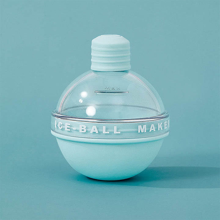 New creative light bulb ice molds | Stornfield