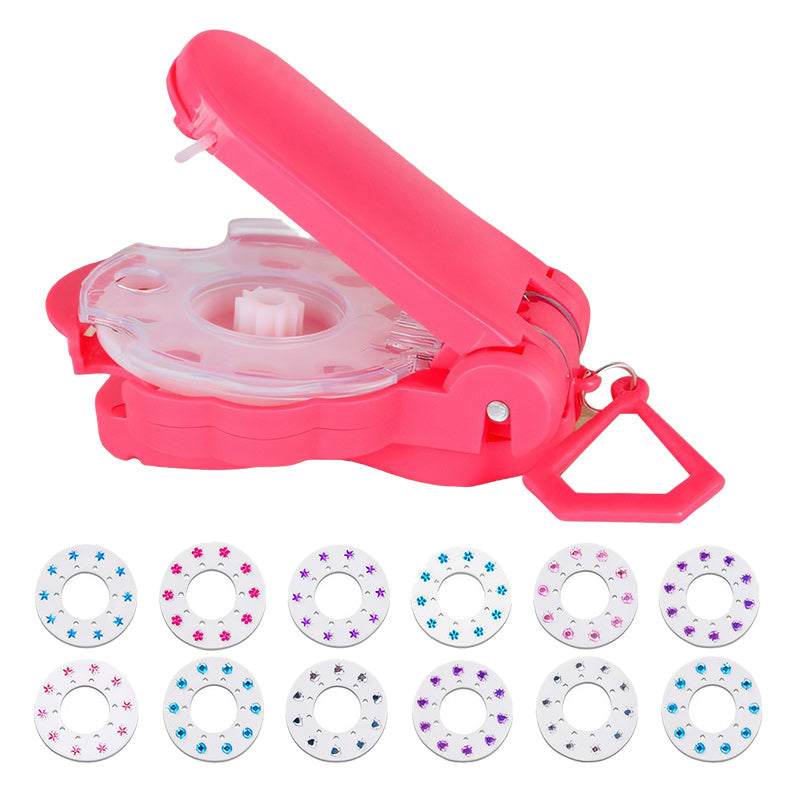 Blinger Gem Handheld Device | Stornfield