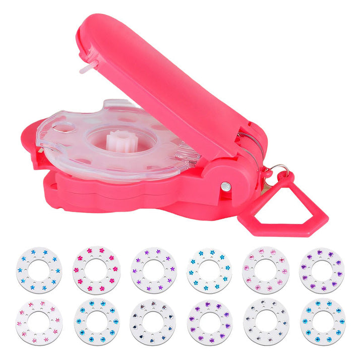 Blinger Gem Handheld Device | Stornfield