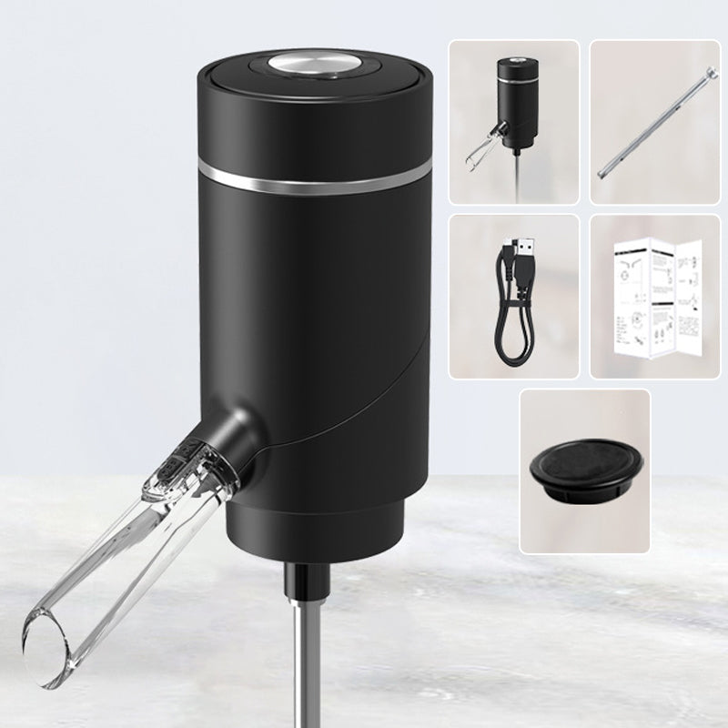 Stornfield | Electric Wine Decanter for Wine