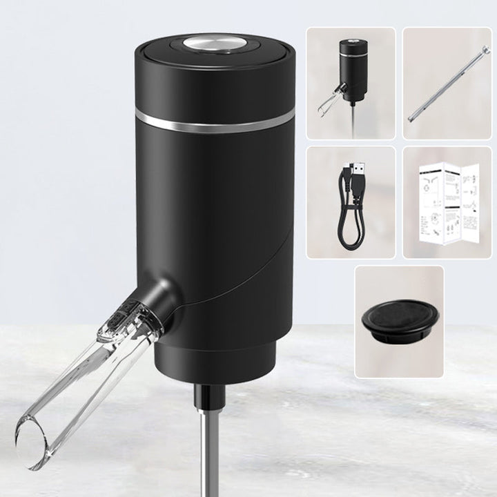 Stornfield | Electric Wine Decanter for Wine