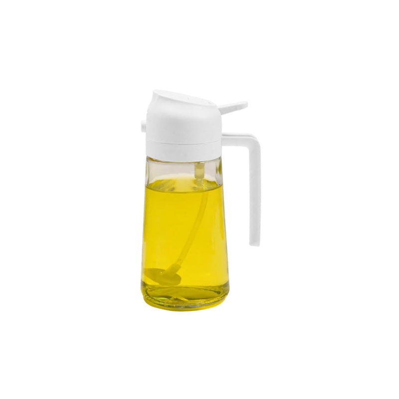 2 in 1 glass oil sprayer and dispenser | Stornfield