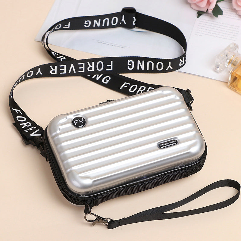 Mini suitcase bag for women | Stornfield