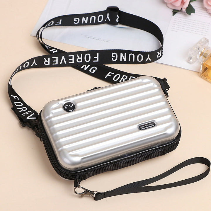 Mini suitcase bag for women | Stornfield