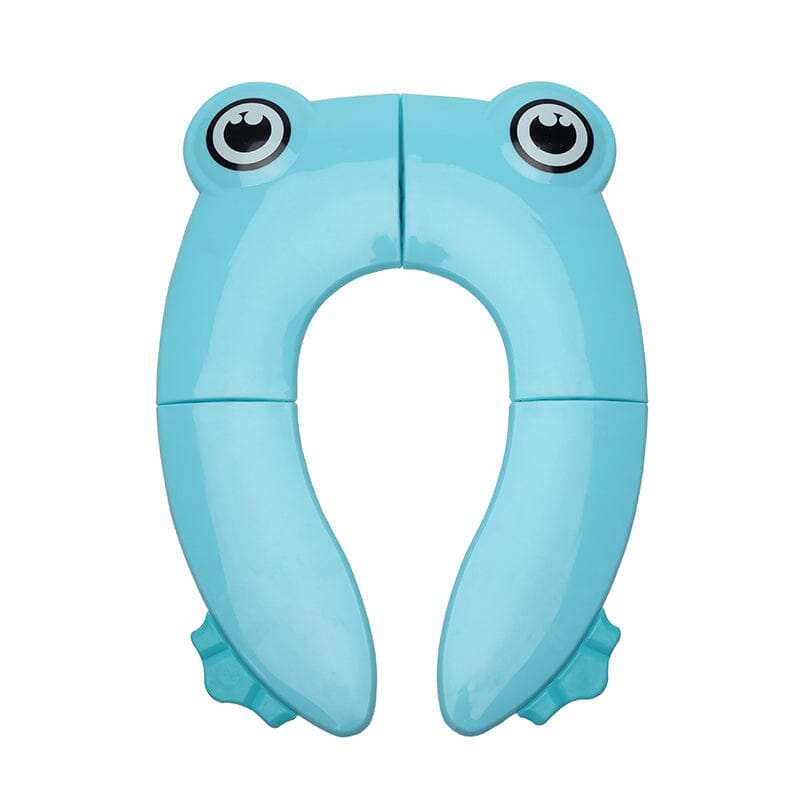 Folding Portable Toilet Seat for Children | Stornfield