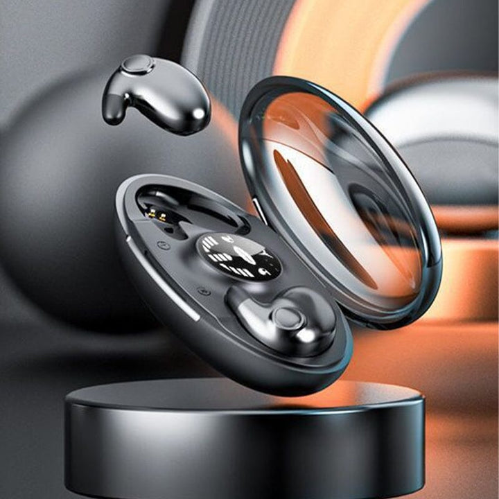 Invisible Sleep Wireless Earbuds | Stornfield