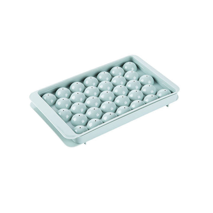 Creative Round Ice Hockey Mold | Stornfield