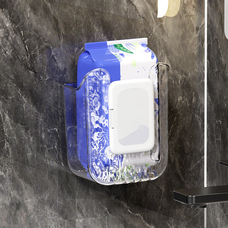 Towels storage box | Stornfield