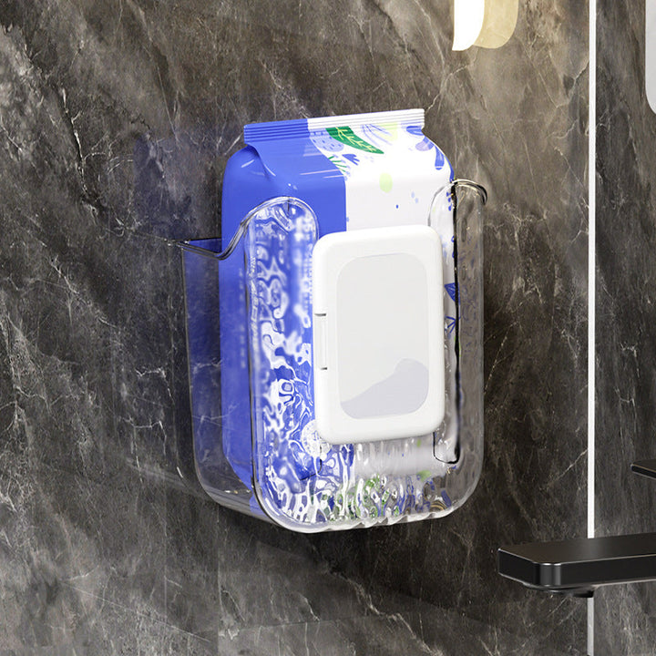 Towels storage box | Stornfield