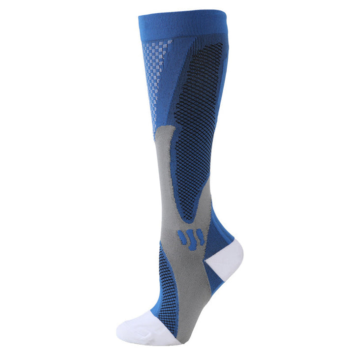 Comfortable and breathable compression socks | Stornfield