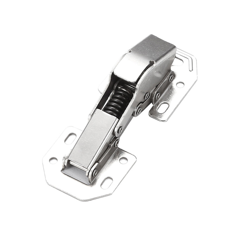 Hole-Free and Slot-Free Hinge | Stornfield