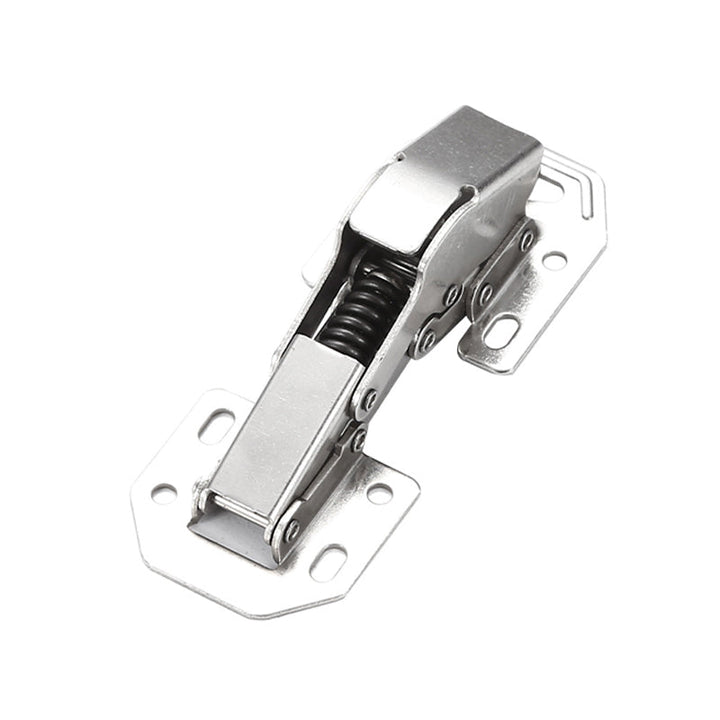 Hole-Free and Slot-Free Hinge | Stornfield