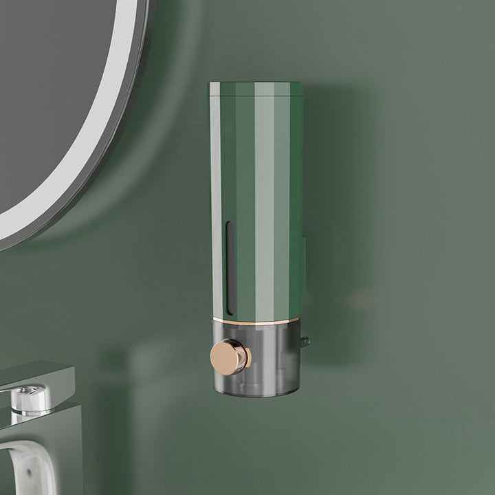 Wall-mounted Manual Soap Dispenser | Stornfield