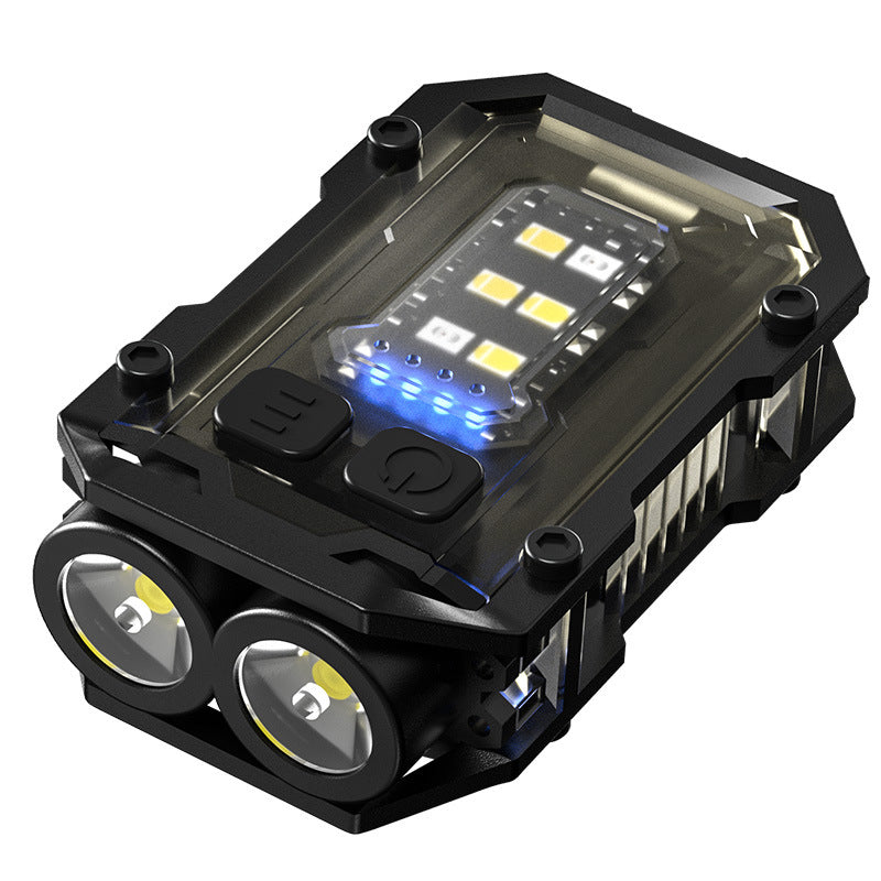 Mini Powerful Flashlight | Stornfield