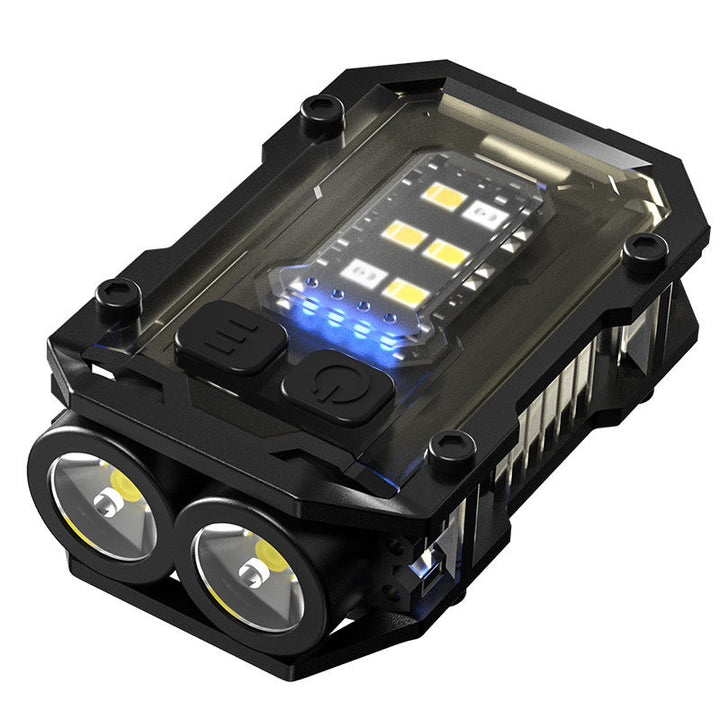 Mini Powerful Flashlight | Stornfield
