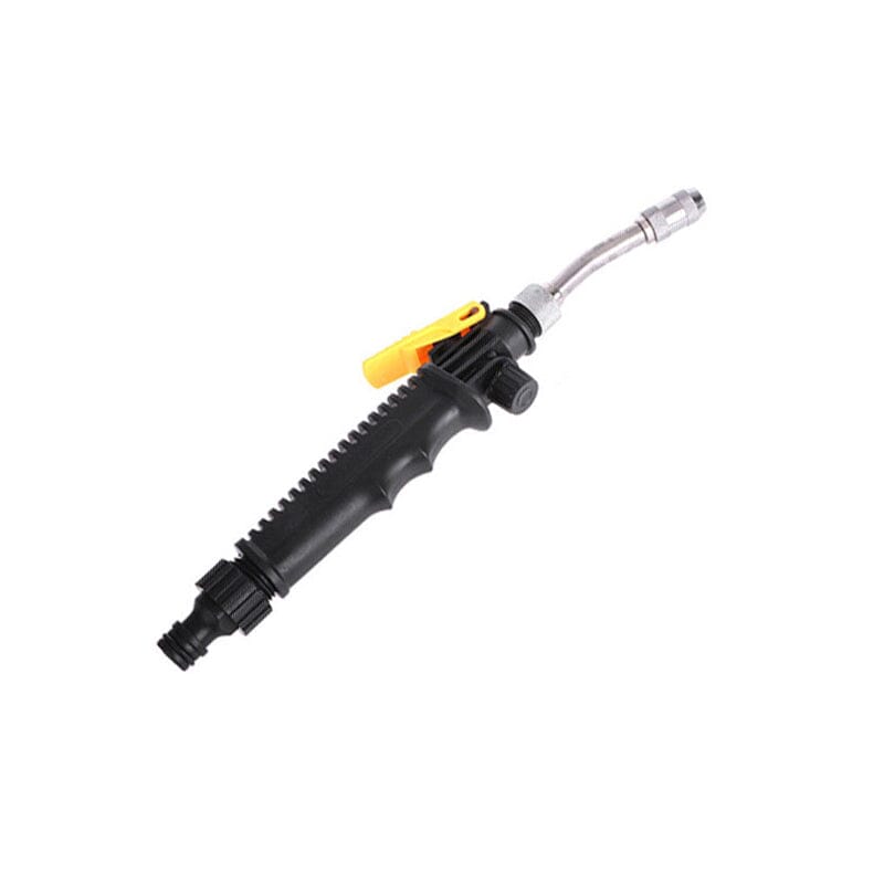 2-in-1 High Pressure Washer | Stornfield