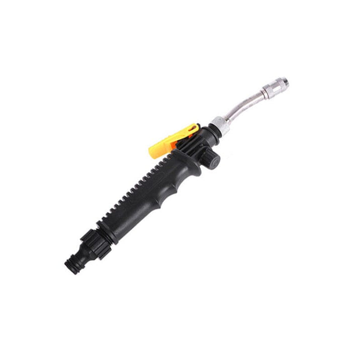 2-in-1 High Pressure Washer | Stornfield