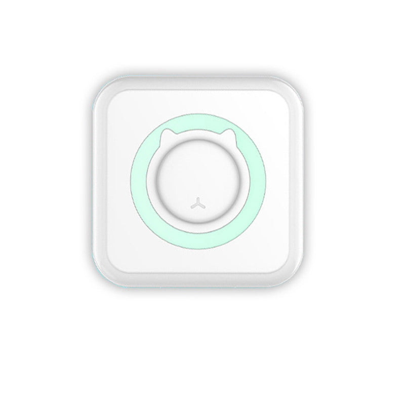 Practical Mini Pocket Printer | Stornfield